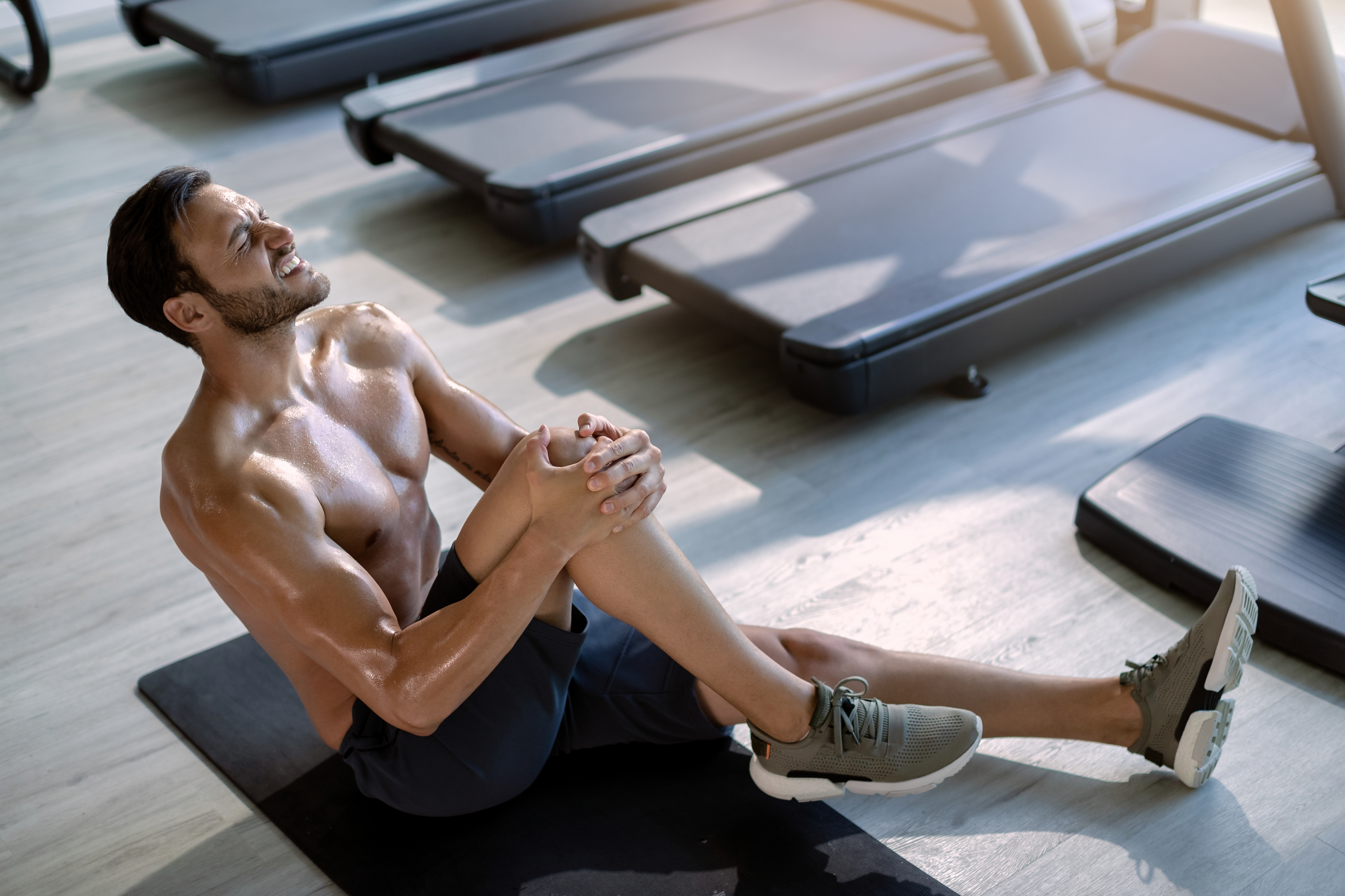 Decoding the Science of Muscle Soreness and Repair after Workouts