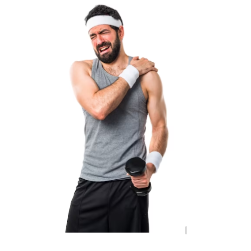 Navigating Exercise-Induced Muscle Damage and Nutrition
