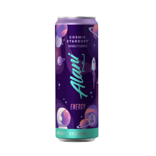 Gorilla Mind Energy Drink - Arctic White